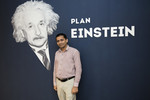 Plan Einstein met Y