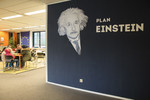Plan Einstein - ontm