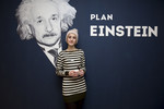 Plan Einstein