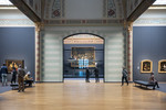 Rijksmuseum - interb